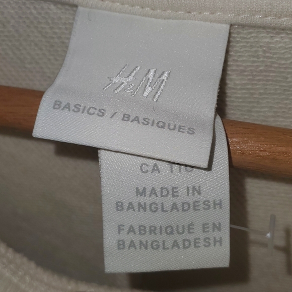 2lttlebrwngrls Cream Black Girl Magic Sweatshirt - Picture 8 of 8